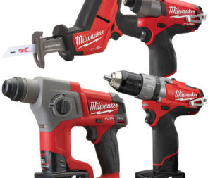 Milwaukee Power Tools Supplier London