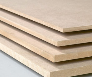 MDF Building Supplies East London