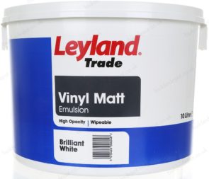 Painting and Decorating Building Supplies